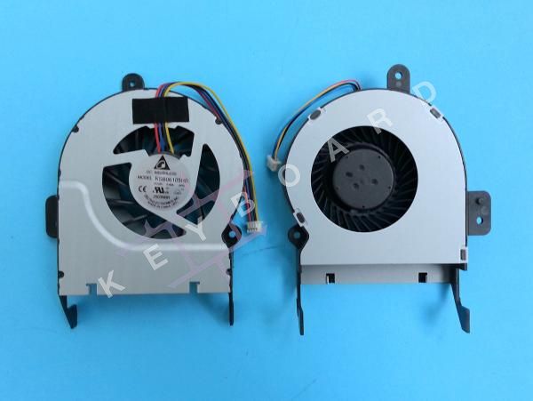 Вентилятор до ноутбука Asus R403VD